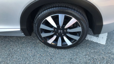 Honda Civic 1.8 i-VTEC SE Plus 5dr [Nav] Petrol Hatchback